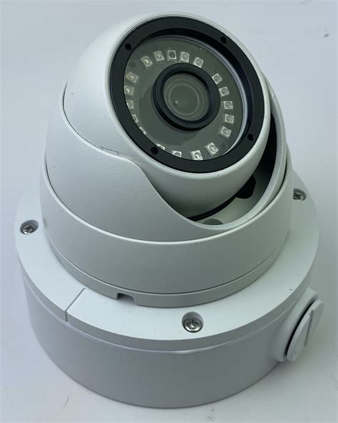 la view dome camera junction box|Round Junction Box for Security Camera, Bullet, .